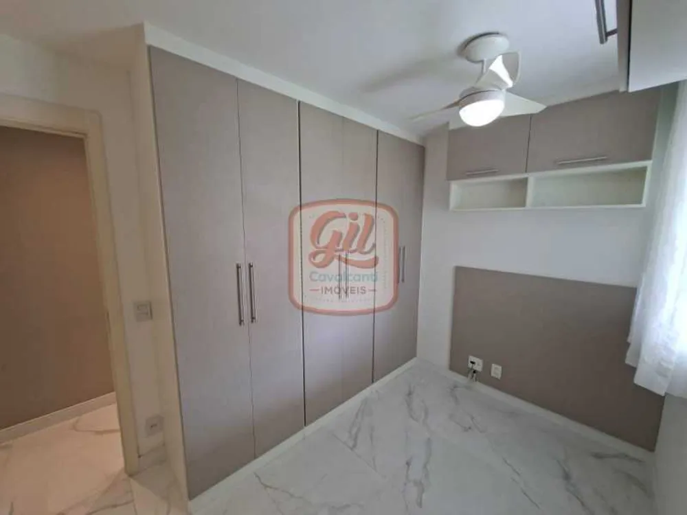 Apartamento, 2 quartos, 82 m² - Foto 14