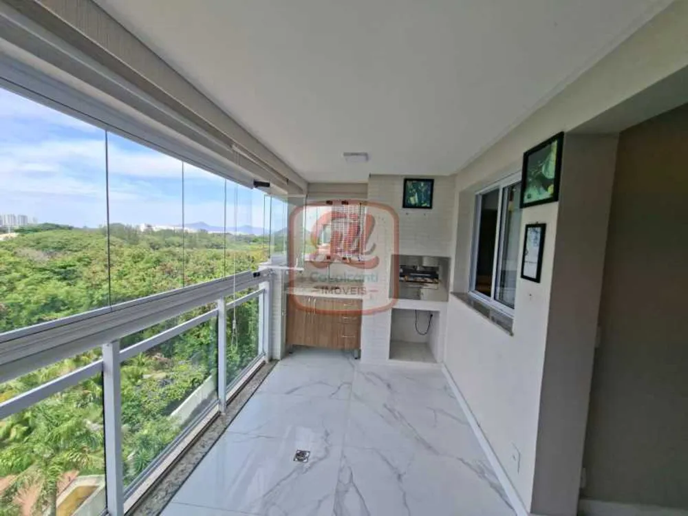 Apartamento, 2 quartos, 82 m² - Foto 5