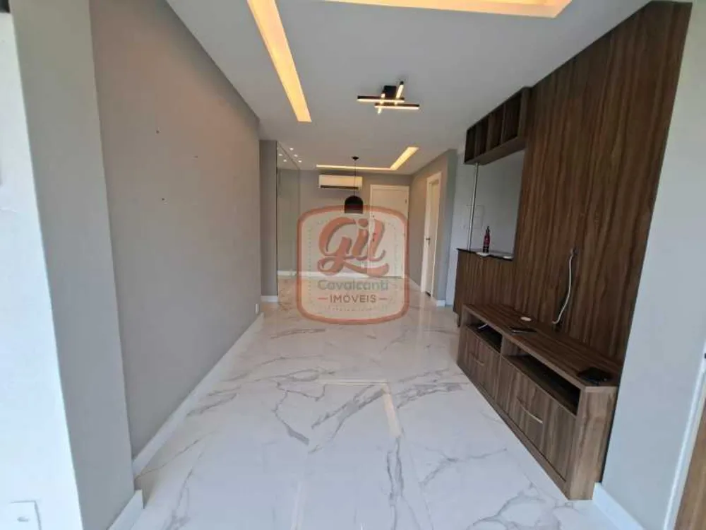 Apartamento, 2 quartos, 82 m² - Foto 10