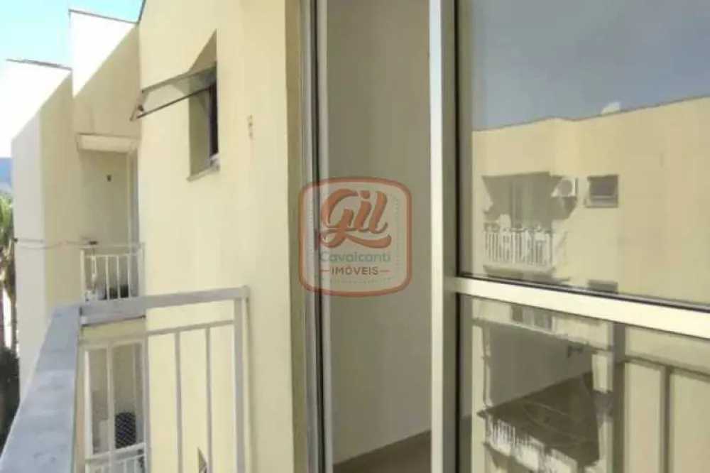 Apartamento, 2 quartos, 46 m² - Foto 25