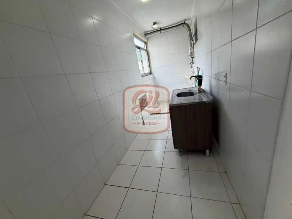 Apartamento, 2 quartos, 46 m² - Foto 26