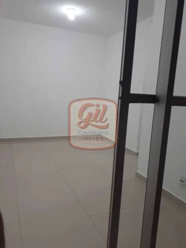 Apartamento, 2 quartos, 46 m² - Foto 19
