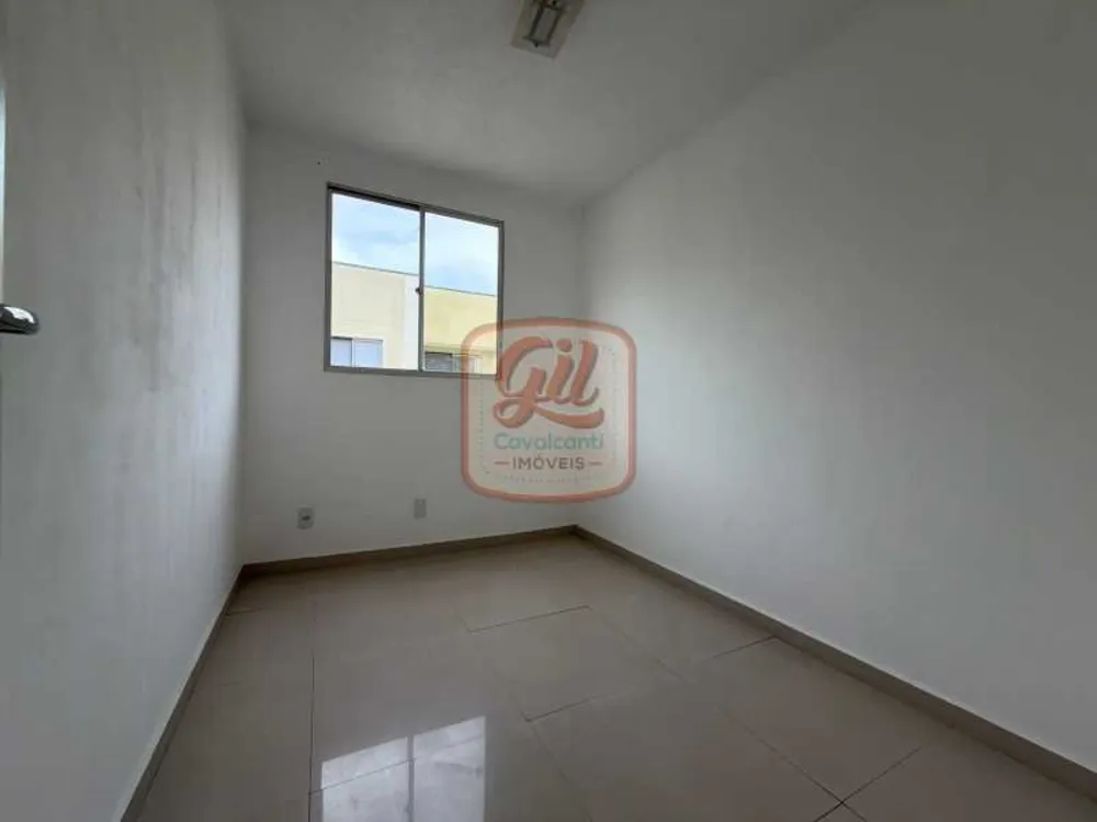 Apartamento, 2 quartos, 46 m² - Foto 42
