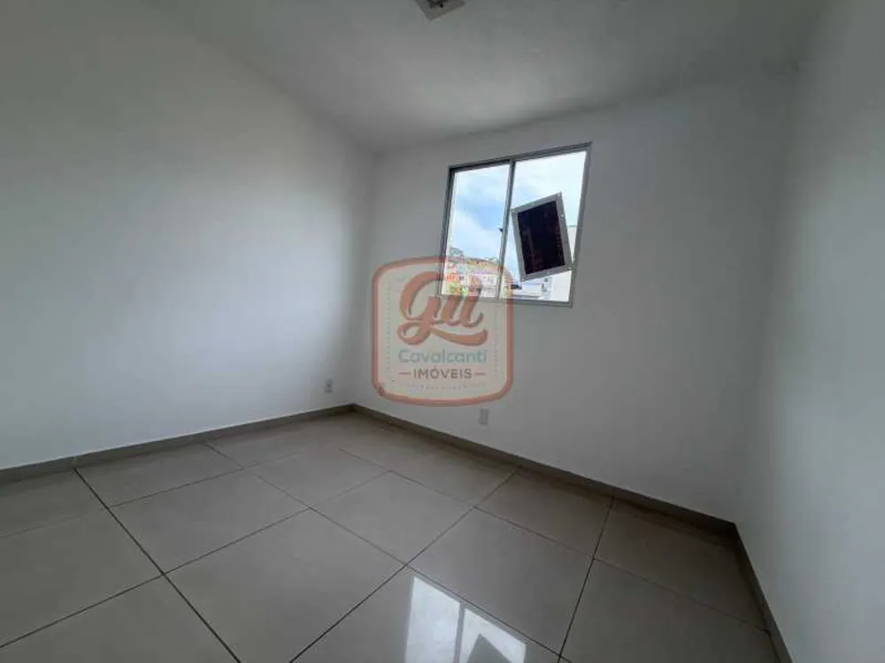 Apartamento, 2 quartos, 46 m² - Foto 37