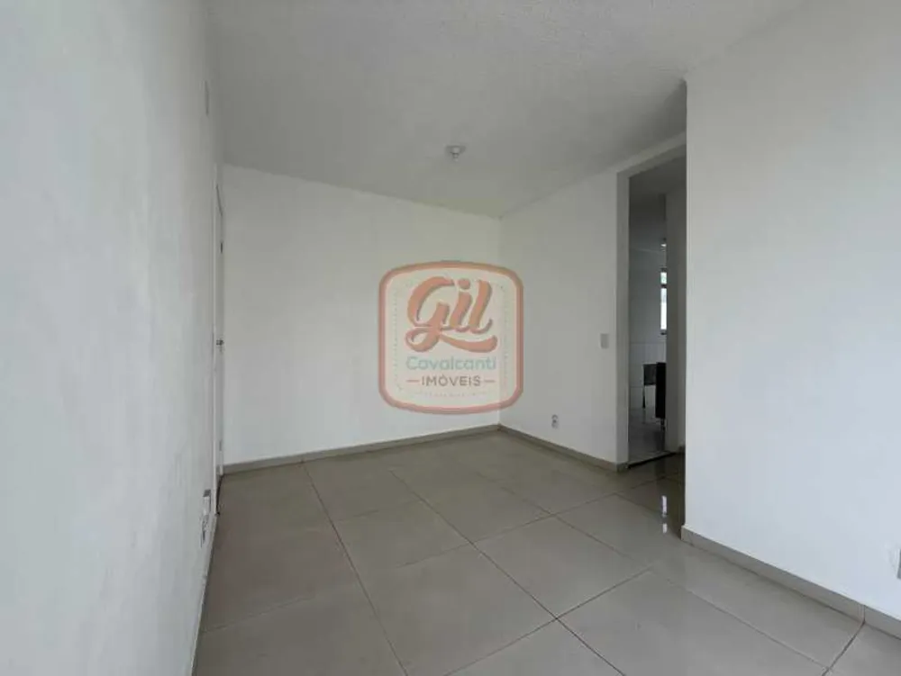Apartamento, 2 quartos, 46 m² - Foto 41