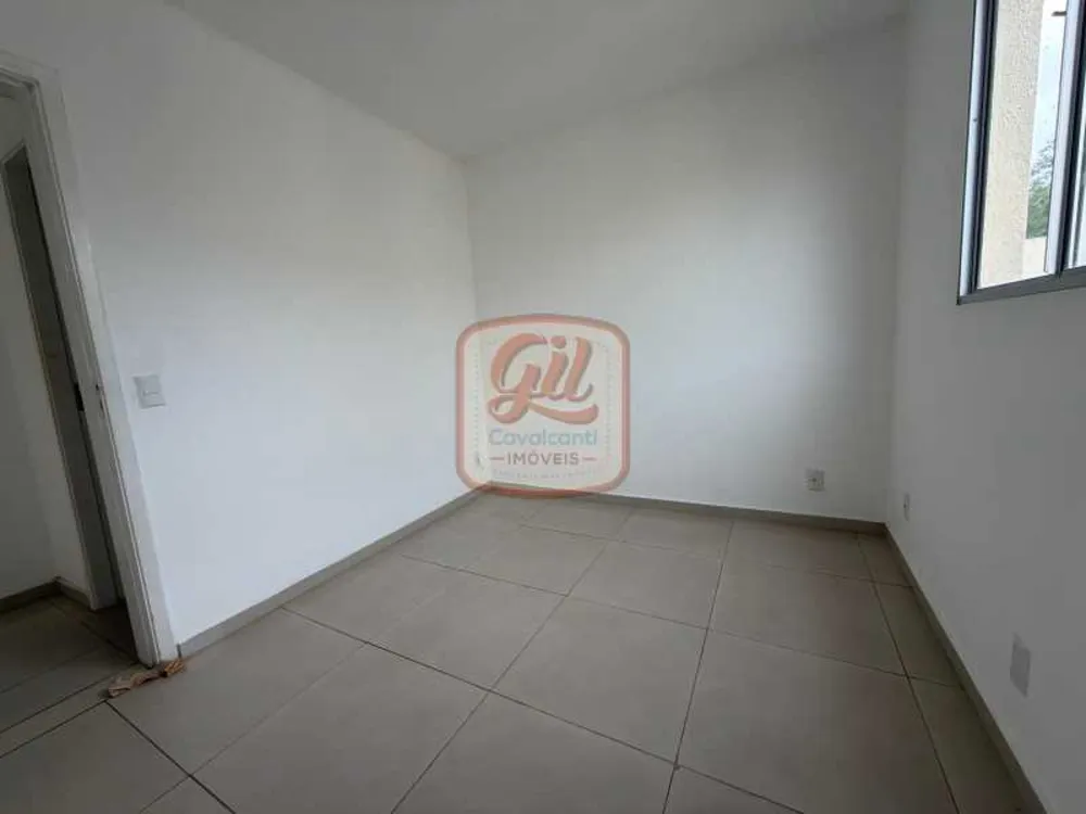 Apartamento, 2 quartos, 46 m² - Foto 43