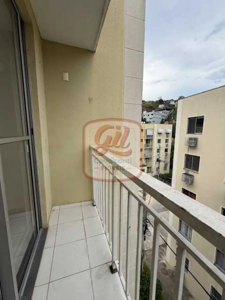 Apartamento, 2 quartos, 46 m² - Foto 45