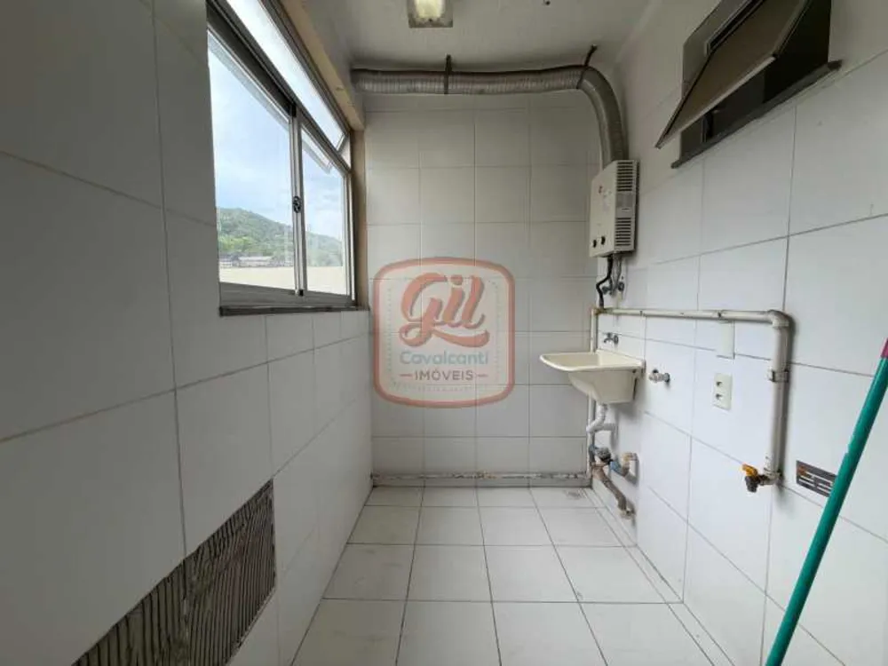 Apartamento, 2 quartos, 46 m² - Foto 30