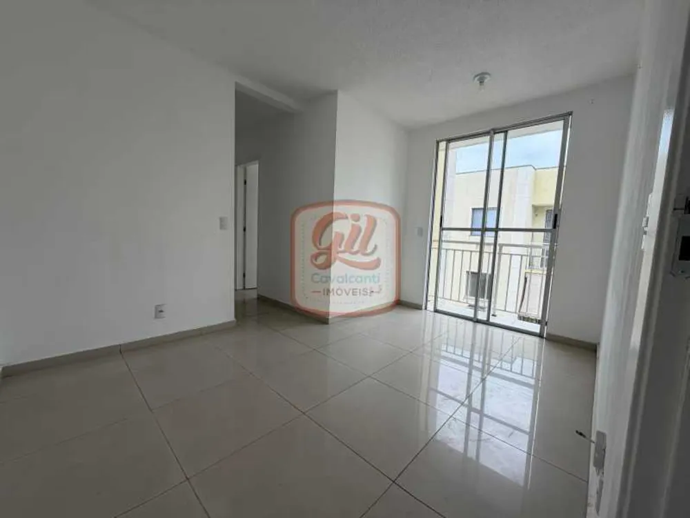 Apartamento, 2 quartos, 46 m² - Foto 18