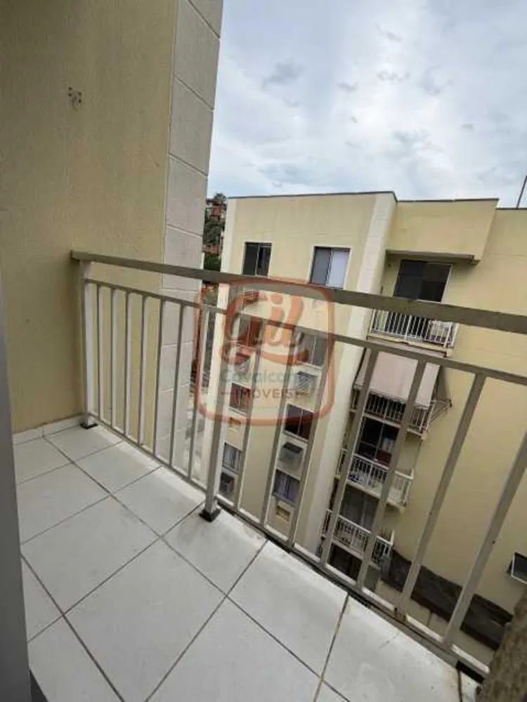 Apartamento, 2 quartos, 46 m² - Foto 44