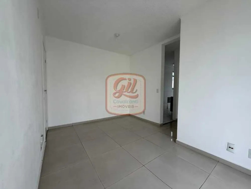Apartamento, 2 quartos, 46 m² - Foto 14