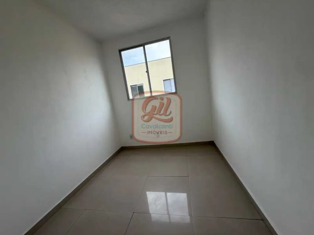Apartamento, 2 quartos, 46 m² - Foto 39