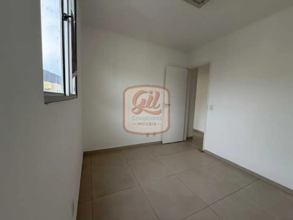 Apartamento, 2 quartos, 46 m² - Foto 36