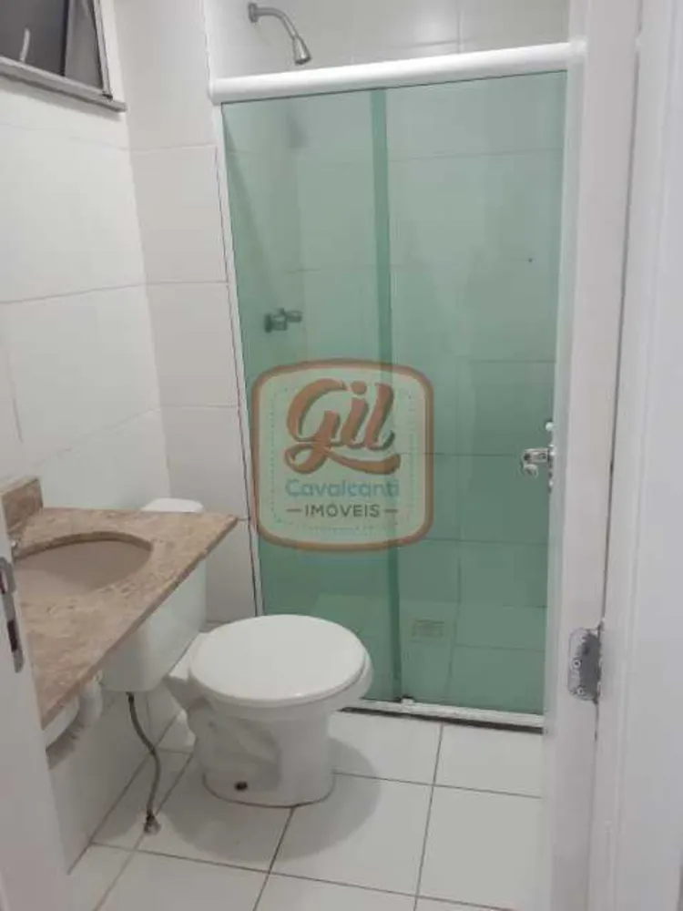 Apartamento, 2 quartos, 46 m² - Foto 13