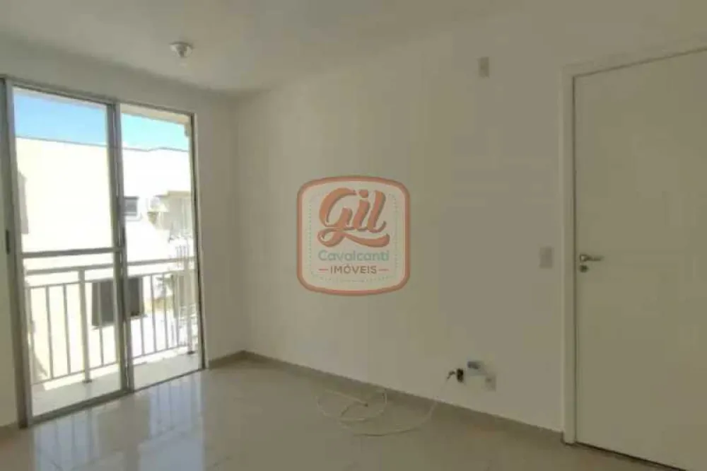 Apartamento, 2 quartos, 46 m² - Foto 17