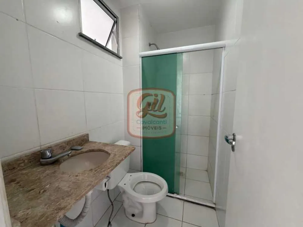 Apartamento, 2 quartos, 46 m² - Foto 46
