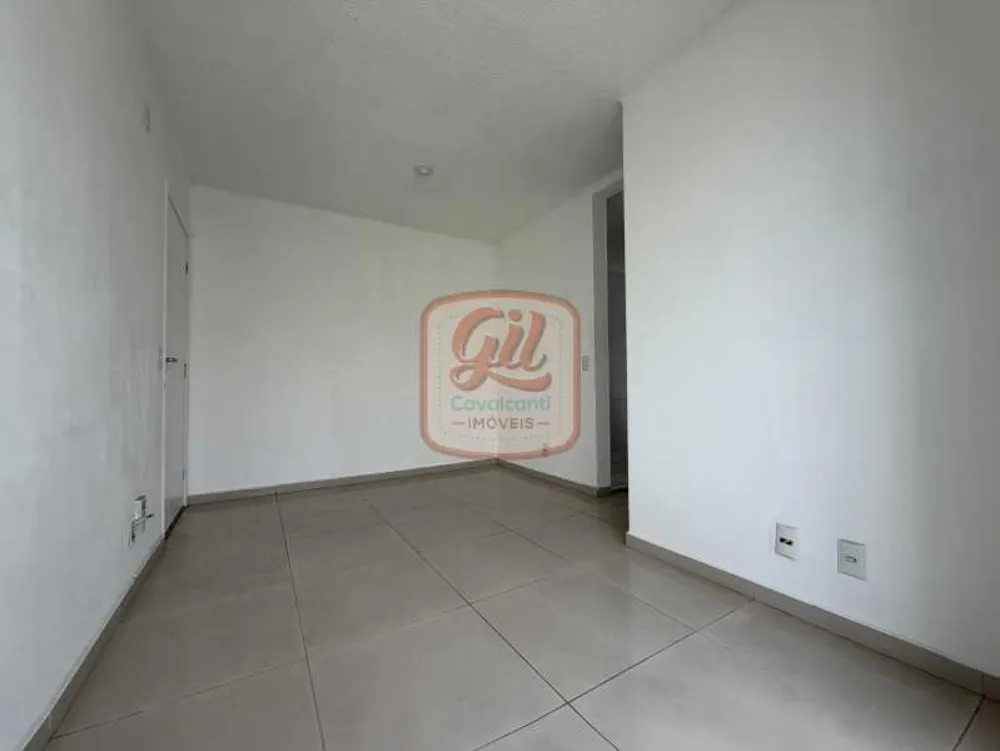 Apartamento, 2 quartos, 46 m² - Foto 16