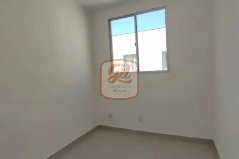 Apartamento, 2 quartos, 46 m² - Foto 11