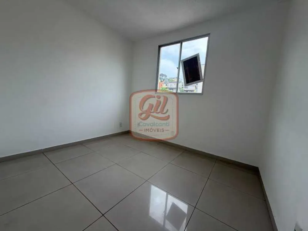 Apartamento, 2 quartos, 46 m² - Foto 34