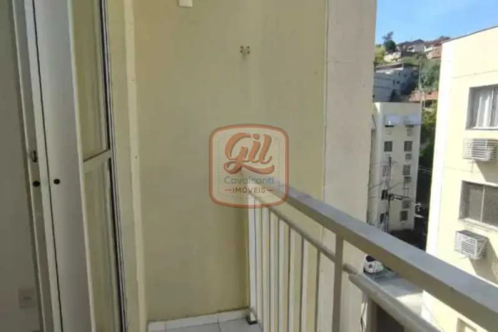 Apartamento, 2 quartos, 46 m² - Foto 15