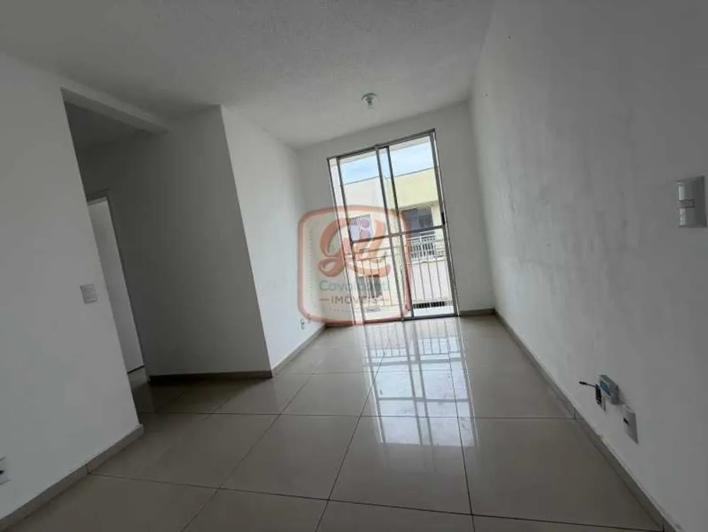 Apartamento, 2 quartos, 46 m² - Foto 12