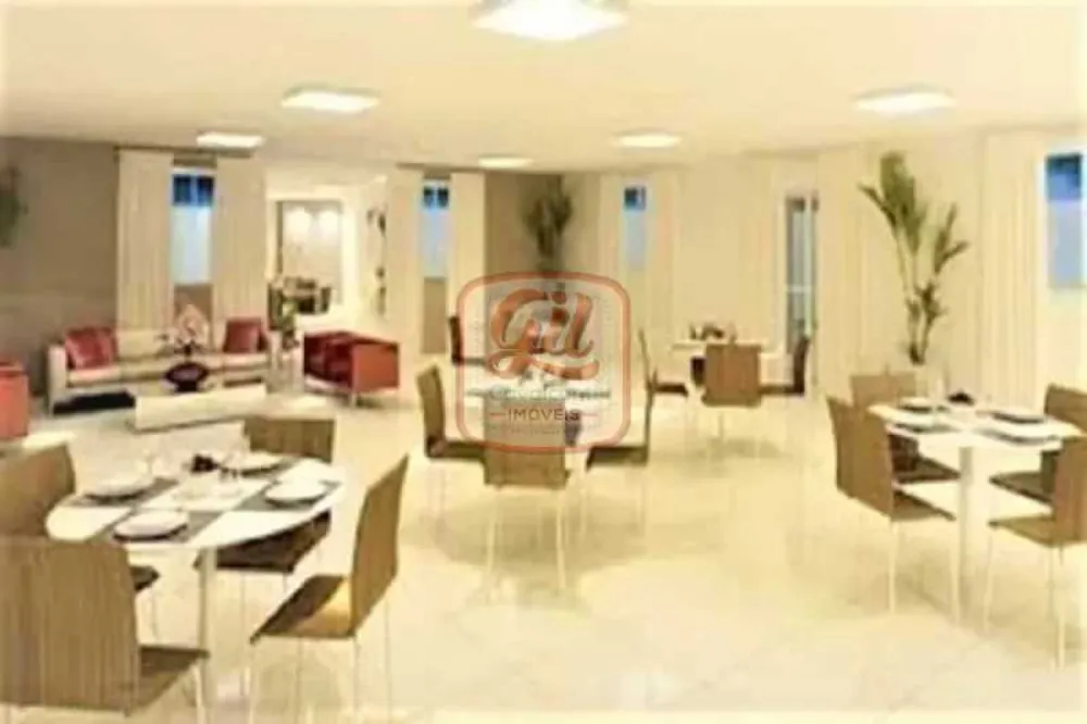 Apartamento, 2 quartos, 46 m² - Foto 27