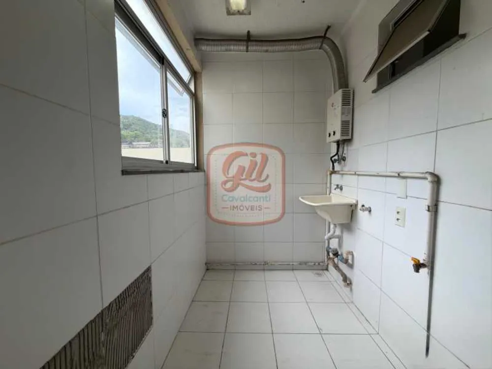 Apartamento, 2 quartos, 46 m² - Foto 28