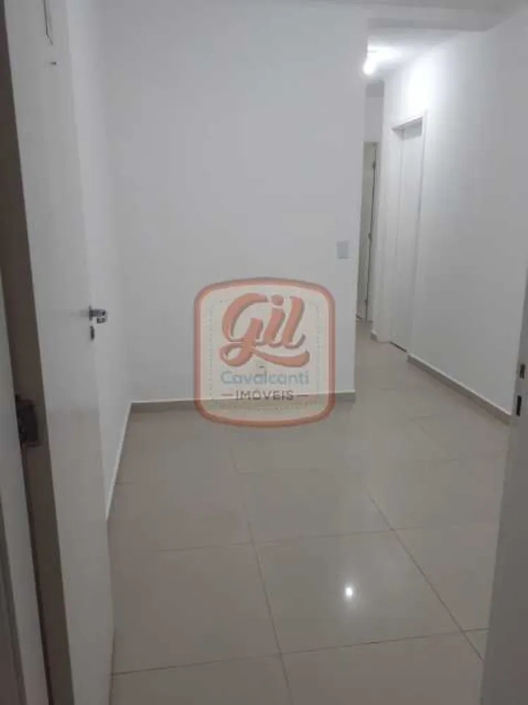 Apartamento, 2 quartos, 46 m² - Foto 21