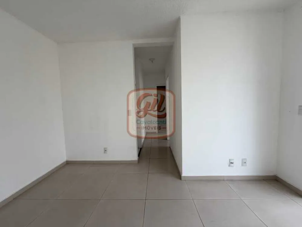 Apartamento, 2 quartos, 46 m² - Foto 20