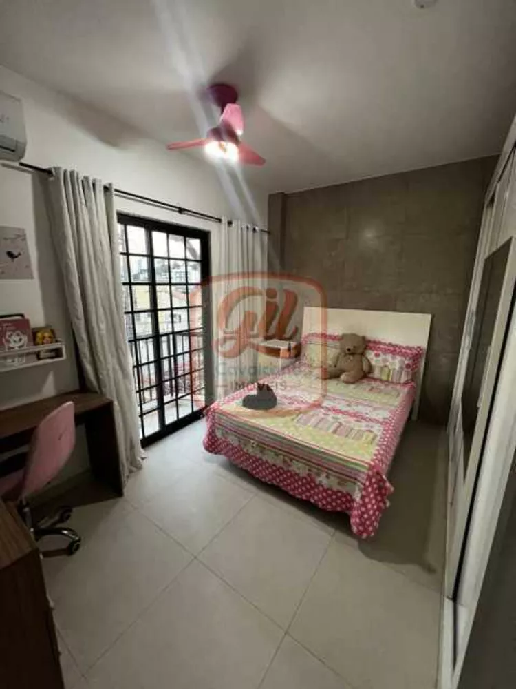 Casa, 3 quartos, 135 m² - Foto 9