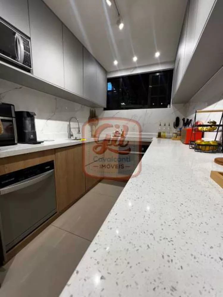 Casa, 3 quartos, 135 m² - Foto 3
