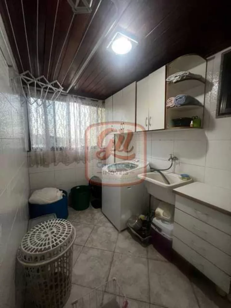 Casa, 3 quartos, 135 m² - Foto 18