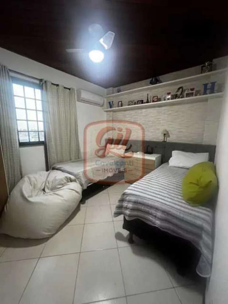 Casa, 3 quartos, 135 m² - Foto 29