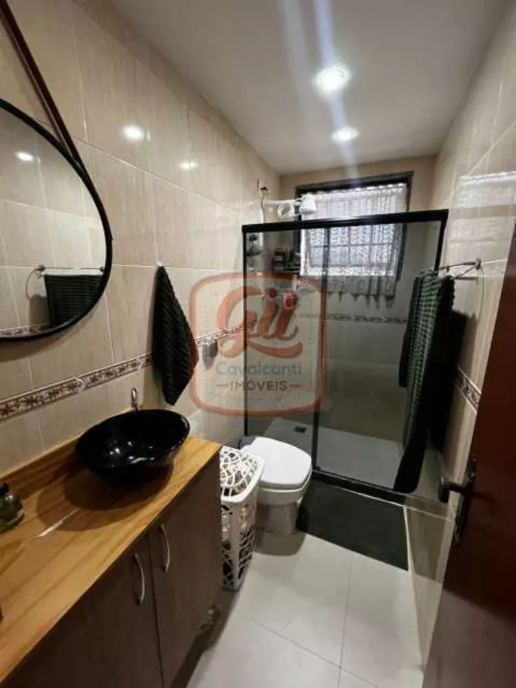 Casa, 3 quartos, 135 m² - Foto 27
