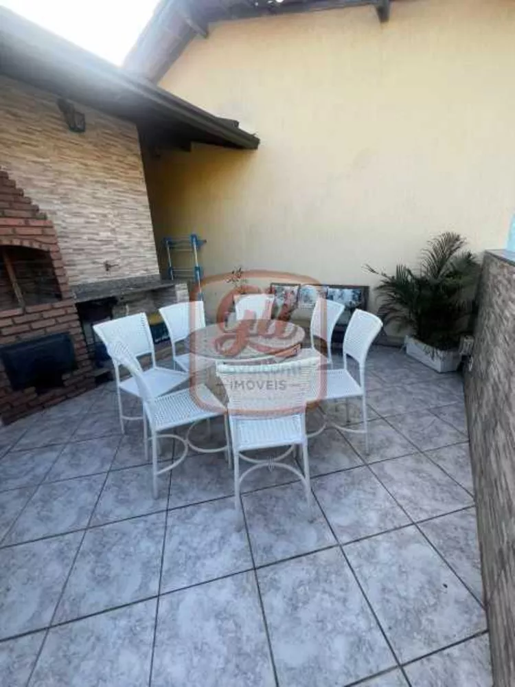 Casa, 3 quartos, 135 m² - Foto 28