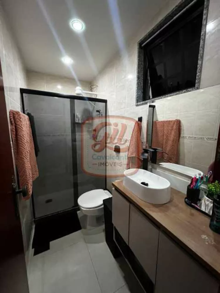 Casa, 3 quartos, 135 m² - Foto 8
