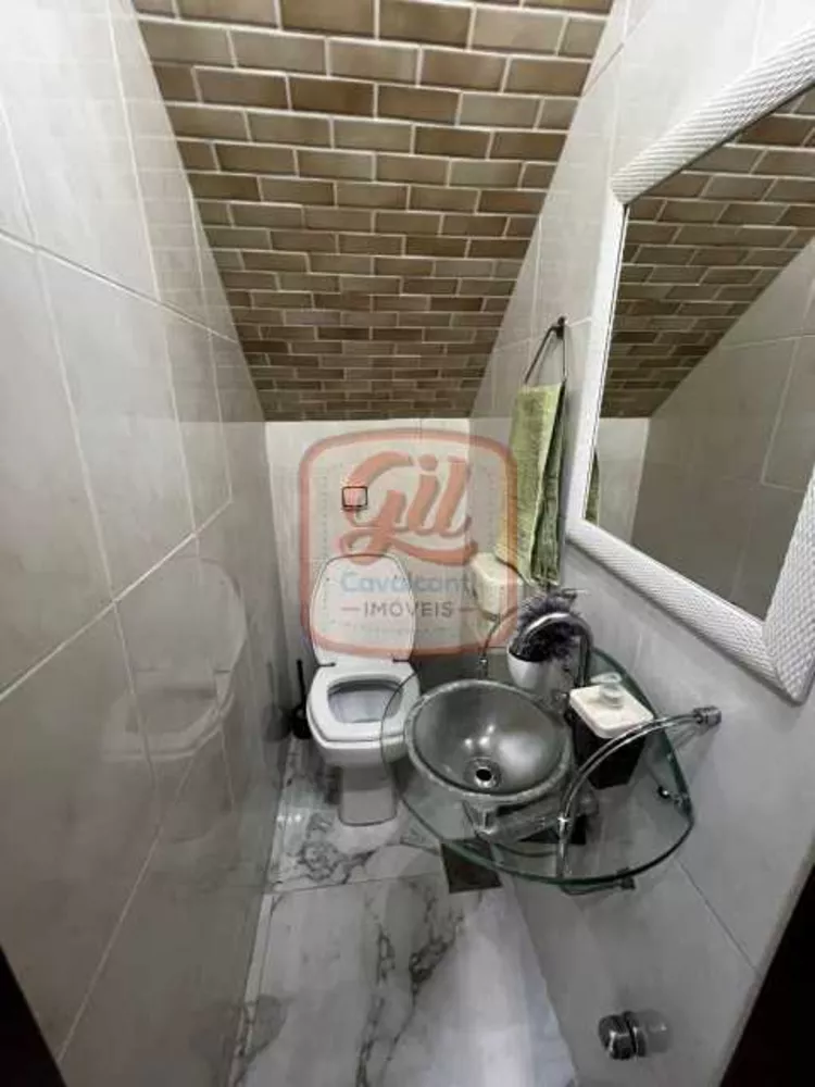 Casa, 3 quartos, 135 m² - Foto 30
