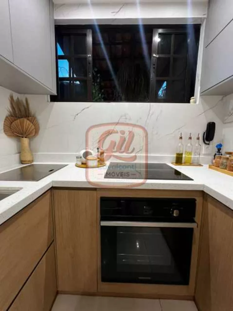 Casa, 3 quartos, 135 m² - Foto 1
