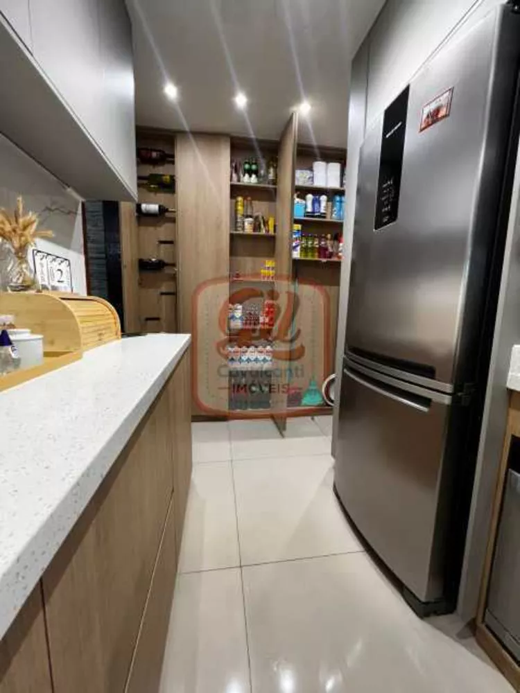 Casa, 3 quartos, 135 m² - Foto 7