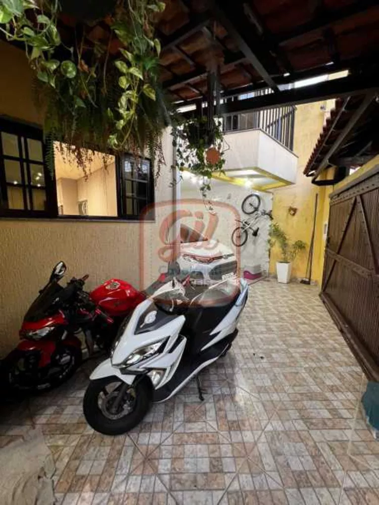 Casa, 3 quartos, 135 m² - Foto 11