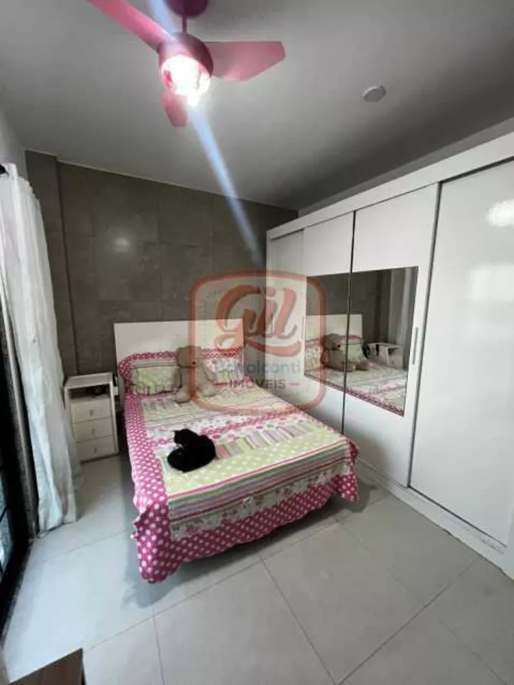 Casa, 3 quartos, 135 m² - Foto 14