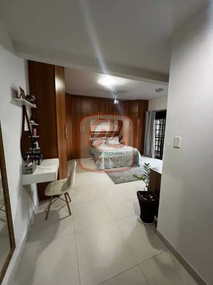 Casa, 3 quartos, 135 m² - Foto 2
