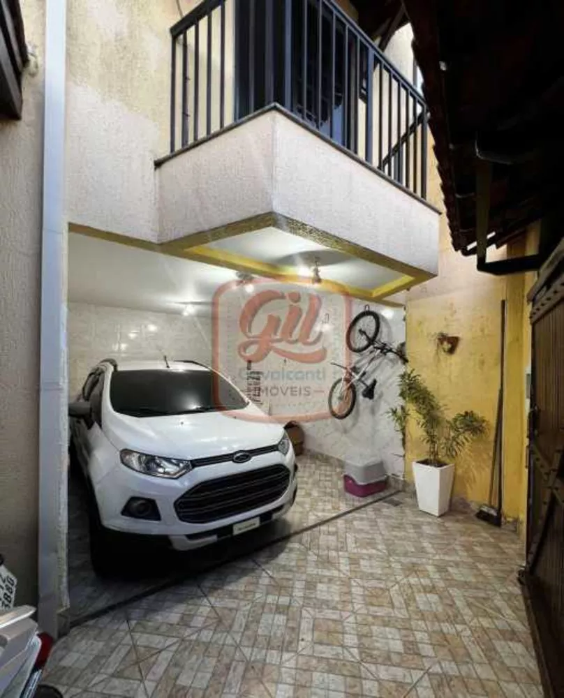 Casa, 3 quartos, 135 m² - Foto 12