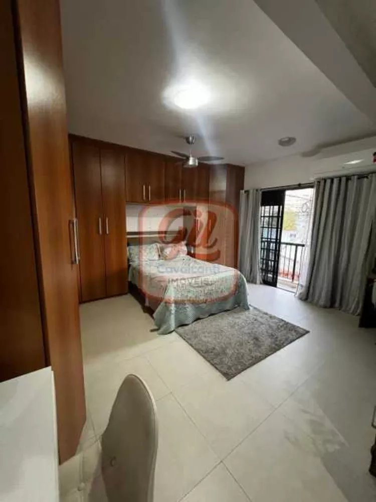 Casa, 3 quartos, 135 m² - Foto 19