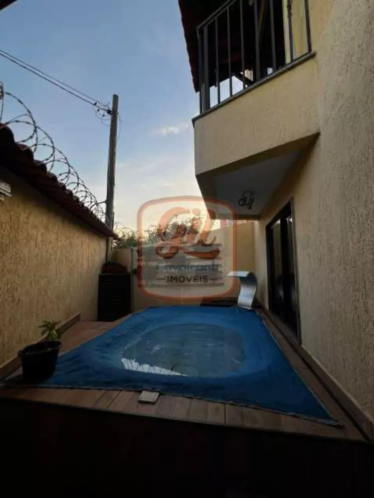 Casa, 3 quartos, 135 m² - Foto 20