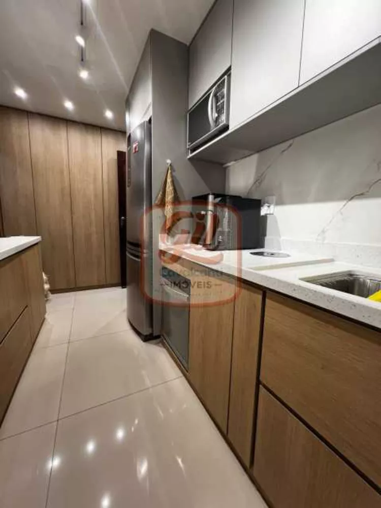 Casa, 3 quartos, 135 m² - Foto 4