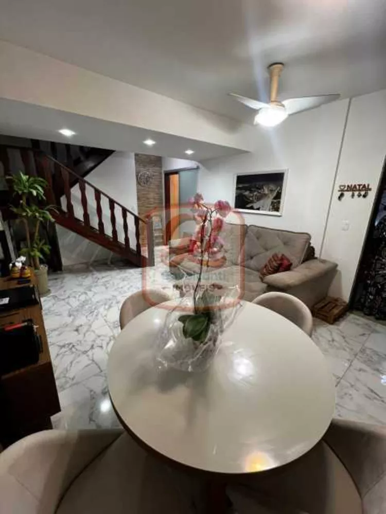 Casa, 3 quartos, 135 m² - Foto 6