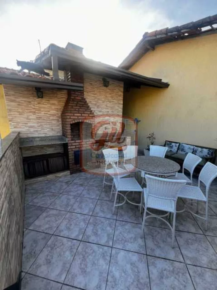 Casa, 3 quartos, 135 m² - Foto 21