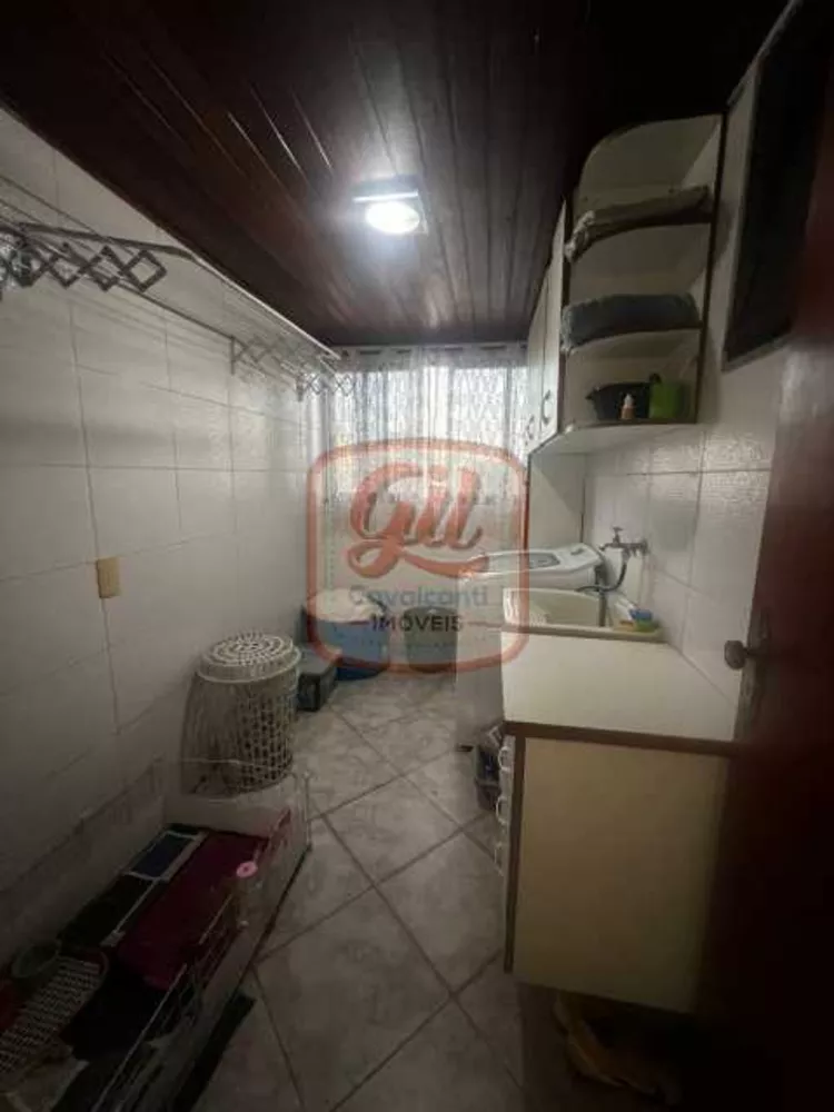 Casa, 3 quartos, 135 m² - Foto 5