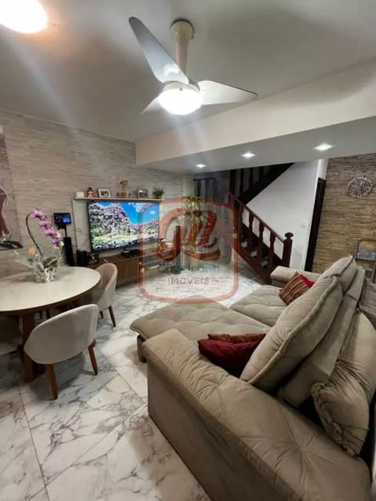Casa, 3 quartos, 135 m² - Foto 23